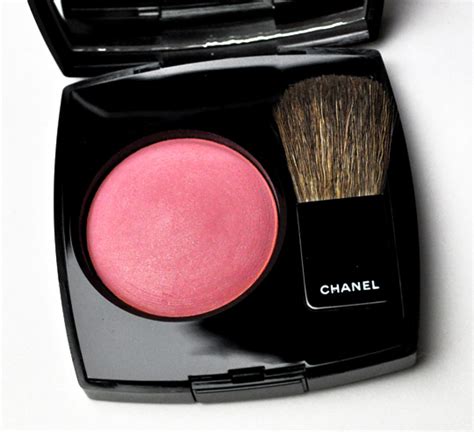 chanel rouge pink explosion|Chanel turbulent blush.